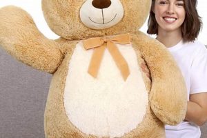 Giant 3ft Teddy Bears: Soft & Cuddly Teddy Information – Everything You Need to Know About Teddy Bears Giant 3ft Teddy Bears: Soft & Cuddly | Teddy Information – Everything You Need to Know About Teddy Bears
