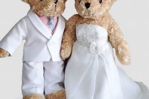 Charming Wedding Teddy Bears: Ideas & Inspiration Teddy Information – Everything You Need to Know About Teddy Bears Charming Wedding Teddy Bears: Ideas & Inspiration | Teddy Information – Everything You Need to Know About Teddy Bears