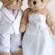 Charming Wedding Teddy Bears: Ideas & Inspiration | Teddy Information – Everything You Need to Know About Teddy Bears