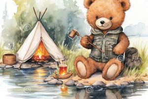 Best Teddy Bear Campgrounds for Families Teddy Information – Everything You Need to Know About Teddy Bears Best Teddy Bear Campgrounds for Families | Teddy Information – Everything You Need to Know About Teddy Bears