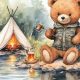 Best Teddy Bear Campgrounds for Families | Teddy Information – Everything You Need to Know About Teddy Bears