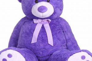 Cuddly Purple Teddy Bears: Soft & Plush Teddy Information – Everything You Need to Know About Teddy Bears Cuddly Purple Teddy Bears: Soft & Plush | Teddy Information – Everything You Need to Know About Teddy Bears