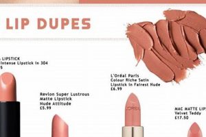 Best MAC Velvet Teddy Dupes: Top 5 Affordable Alternatives Teddy Information – Everything You Need to Know About Teddy Bears Best MAC Velvet Teddy Dupes: Top 5 Affordable Alternatives | Teddy Information – Everything You Need to Know About Teddy Bears