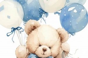 Cuddly Teddy Bears with Balloons: Joyful Gifts Teddy Information – Everything You Need to Know About Teddy Bears Cuddly Teddy Bears with Balloons: Joyful Gifts | Teddy Information – Everything You Need to Know About Teddy Bears
