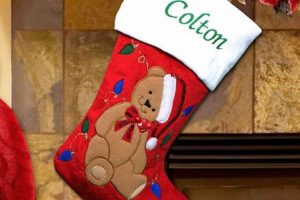 Cute Christmas Teddy Bear Stockings for Kids Teddy Information – Everything You Need to Know About Teddy Bears Cute Christmas Teddy Bear Stockings for Kids | Teddy Information – Everything You Need to Know About Teddy Bears