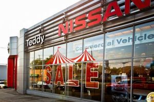 Your Teddy Nissan on Boston Road Awaits! Teddy Information – Everything You Need to Know About Teddy Bears Your Teddy Nissan on Boston Road Awaits! | Teddy Information – Everything You Need to Know About Teddy Bears