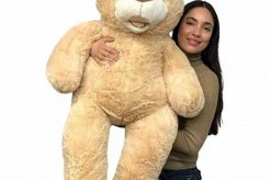 Giant Teddy Bears at Walmart: Big Plush Toys Teddy Information – Everything You Need to Know About Teddy Bears Giant Teddy Bears at Walmart: Big Plush Toys | Teddy Information – Everything You Need to Know About Teddy Bears