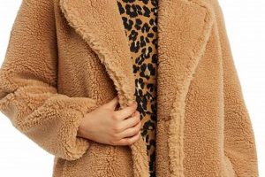 Stylish Teddy Coat Long for Winter Warmth Teddy Information – Everything You Need to Know About Teddy Bears Stylish Teddy Coat Long for Winter Warmth | Teddy Information – Everything You Need to Know About Teddy Bears