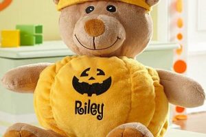 Cute Teddy Bear Jack O'Lanterns for Halloween Teddy Information – Everything You Need to Know About Teddy Bears Cute Teddy Bear Jack O'Lanterns for Halloween | Teddy Information – Everything You Need to Know About Teddy Bears