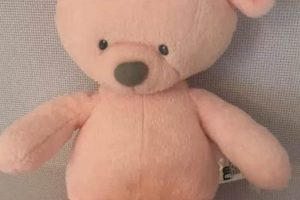 Cuddly Mothercare Pink Teddy Bears for Baby Teddy Information – Everything You Need to Know About Teddy Bears Cuddly Mothercare Pink Teddy Bears for Baby | Teddy Information – Everything You Need to Know About Teddy Bears