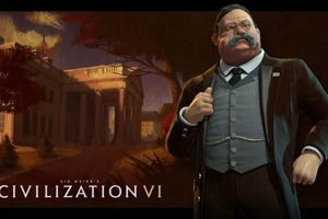 Civ 6: Guide to Teddy Roosevelt Teddy Information – Everything You Need to Know About Teddy Bears Civ 6: Guide to Teddy Roosevelt | Teddy Information – Everything You Need to Know About Teddy Bears