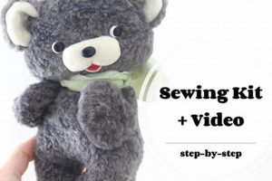 Best Teddy Supplies & Bear Making Kits Teddy Information – Everything You Need to Know About Teddy Bears Best Teddy Supplies & Bear Making Kits | Teddy Information – Everything You Need to Know About Teddy Bears