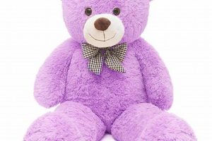 Big Teddy Bear Purple Teddy Information – Everything You Need to Know About Teddy Bears Big Teddy Bear Purple | Teddy Information – Everything You Need to Know About Teddy Bears