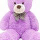 Big Teddy Bear Purple | Teddy Information – Everything You Need to Know About Teddy Bears