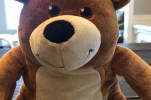 Cuddly Kohl's Teddy Bears: Soft & Huggable Teddy Information – Everything You Need to Know About Teddy Bears Cuddly Kohl's Teddy Bears: Soft & Huggable | Teddy Information – Everything You Need to Know About Teddy Bears