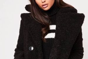 Stylish Teddy Black Coats for Winter Teddy Information – Everything You Need to Know About Teddy Bears Stylish Teddy Black Coats for Winter | Teddy Information – Everything You Need to Know About Teddy Bears
