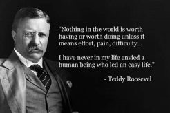 TR's Famous Immigration Quotes & Legacy Teddy Information – Everything You Need to Know About Teddy Bears TR's Famous Immigration Quotes & Legacy | Teddy Information – Everything You Need to Know About Teddy Bears