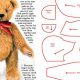 Best Teddy Bear Sew Patterns & Templates | Teddy Information – Everything You Need to Know About Teddy Bears