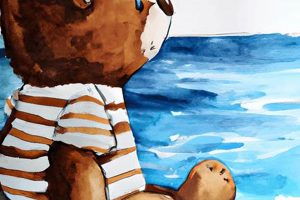 Adorable Teddy by the Sea Adventures Teddy Information – Everything You Need to Know About Teddy Bears Adorable Teddy by the Sea Adventures | Teddy Information – Everything You Need to Know About Teddy Bears