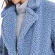 Stylish Blue Teddy Coats: Warm & Trendy | Teddy Information – Everything You Need to Know About Teddy Bears