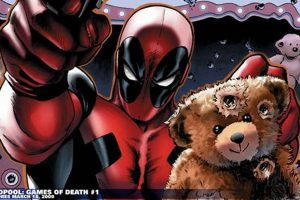 Cuddly Teddy Marvel Comics Plush Collection Teddy Information – Everything You Need to Know About Teddy Bears Cuddly Teddy Marvel Comics Plush Collection | Teddy Information – Everything You Need to Know About Teddy Bears