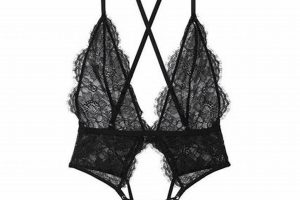 Seductive Lacy Lace-Up Crotchless Teddy Lingerie Teddy Information – Everything You Need to Know About Teddy Bears Seductive Lacy Lace-Up Crotchless Teddy Lingerie | Teddy Information – Everything You Need to Know About Teddy Bears