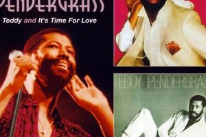The Lady in Teddy Pendergrass's Lyrics: A Closer Look Teddy Information – Everything You Need to Know About Teddy Bears The Lady in Teddy Pendergrass's Lyrics: A Closer Look | Teddy Information – Everything You Need to Know About Teddy Bears