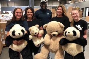 Support Teddy Bear Brigade Donations Today! Teddy Information – Everything You Need to Know About Teddy Bears Support Teddy Bear Brigade Donations Today! | Teddy Information – Everything You Need to Know About Teddy Bears