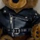 Cuddly Leather Jacket Teddy Bears & Gifts | Teddy Information – Everything You Need to Know About Teddy Bears