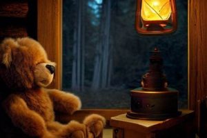 Cozy Teddy Bear Cabin Getaway in the Woods Teddy Information – Everything You Need to Know About Teddy Bears Cozy Teddy Bear Cabin Getaway in the Woods | Teddy Information – Everything You Need to Know About Teddy Bears