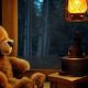 Cozy Teddy Bear Cabin Getaway in the Woods | Teddy Information – Everything You Need to Know About Teddy Bears