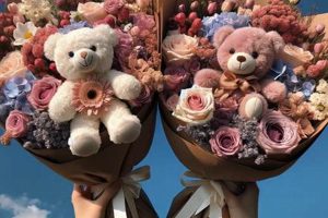 Beautiful Bouquet Flowers & Teddy Bear Gifts Teddy Information – Everything You Need to Know About Teddy Bears Beautiful Bouquet Flowers & Teddy Bear Gifts | Teddy Information – Everything You Need to Know About Teddy Bears