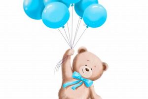 Adorable Balloon Teddy Bears: Gifts & Decor Teddy Information – Everything You Need to Know About Teddy Bears Adorable Balloon Teddy Bears: Gifts & Decor | Teddy Information – Everything You Need to Know About Teddy Bears
