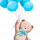 Adorable Balloon Teddy Bears: Gifts & Decor | Teddy Information – Everything You Need to Know About Teddy Bears