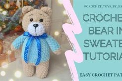 Easy Crochet Teddy Bear Patterns: Free & Simple Teddy Information – Everything You Need to Know About Teddy Bears Easy Crochet Teddy Bear Patterns: Free & Simple | Teddy Information – Everything You Need to Know About Teddy Bears