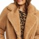 Stylish Women's Long Teddy Coats: Stay Warm & Chic | Teddy Information – Everything You Need to Know About Teddy Bears