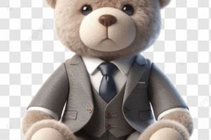 Dapper Teddy Bear Suits & Outfits Teddy Information – Everything You Need to Know About Teddy Bears Dapper Teddy Bear Suits & Outfits | Teddy Information – Everything You Need to Know About Teddy Bears