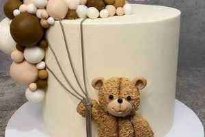 Adorable Teddy Bear Cakes: Ideas & Designs Teddy Information – Everything You Need to Know About Teddy Bears Adorable Teddy Bear Cakes: Ideas & Designs | Teddy Information – Everything You Need to Know About Teddy Bears