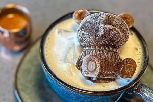 Cute Teddy Bear Latte Art & Recipes Teddy Information – Everything You Need to Know About Teddy Bears Cute Teddy Bear Latte Art & Recipes | Teddy Information – Everything You Need to Know About Teddy Bears