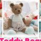 Easy Knit Teddy Bear Patterns: Free & Adorable | Teddy Information – Everything You Need to Know About Teddy Bears