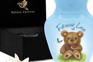 Cuddly Teddy Bear Urns for Ashes: Comforting Keepsakes Teddy Information – Everything You Need to Know About Teddy Bears Cuddly Teddy Bear Urns for Ashes: Comforting Keepsakes | Teddy Information – Everything You Need to Know About Teddy Bears