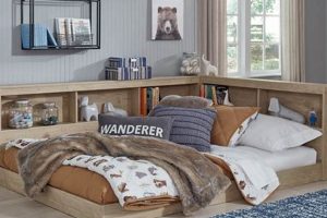 Cozy Teddy Full Platform Beds w/ Bookcase Teddy Information – Everything You Need to Know About Teddy Bears Cozy Teddy Full Platform Beds w/ Bookcase | Teddy Information – Everything You Need to Know About Teddy Bears