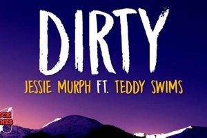 Teddy Swims Dirty Lyrics Teddy Information – Everything You Need to Know About Teddy Bears Teddy Swims Dirty Lyrics | Teddy Information – Everything You Need to Know About Teddy Bears