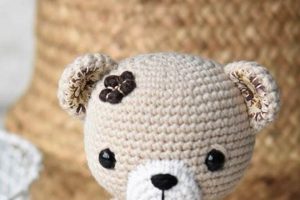 Adorable Crochet Amigurumi Teddy Bear Patterns Teddy Information – Everything You Need to Know About Teddy Bears Adorable Crochet Amigurumi Teddy Bear Patterns | Teddy Information – Everything You Need to Know About Teddy Bears