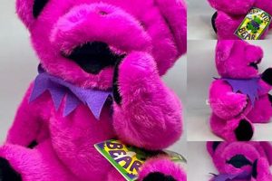 Vintage 90s Teddy Bears: A Collector's Guide Teddy Information – Everything You Need to Know About Teddy Bears Vintage 90s Teddy Bears: A Collector's Guide | Teddy Information – Everything You Need to Know About Teddy Bears