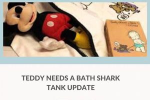 Vintage Teddy Needs a Bath: Value Guide Teddy Information – Everything You Need to Know About Teddy Bears Vintage Teddy Needs a Bath: Value Guide | Teddy Information – Everything You Need to Know About Teddy Bears