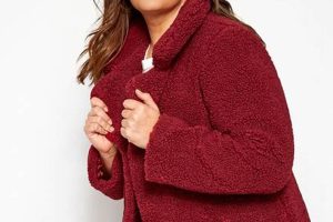 Stylish Burgundy Teddy Coats for Winter Teddy Information – Everything You Need to Know About Teddy Bears Stylish Burgundy Teddy Coats for Winter | Teddy Information – Everything You Need to Know About Teddy Bears