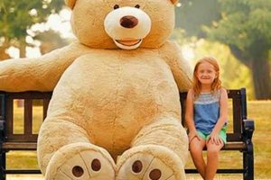 World's Tallest Teddy Bears: A Giant Guide Teddy Information – Everything You Need to Know About Teddy Bears World's Tallest Teddy Bears: A Giant Guide | Teddy Information – Everything You Need to Know About Teddy Bears