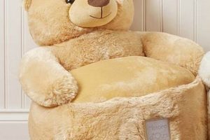 Cozy Teddy Bear Chairs for Kids & Toddlers Teddy Information – Everything You Need to Know About Teddy Bears Cozy Teddy Bear Chairs for Kids & Toddlers | Teddy Information – Everything You Need to Know About Teddy Bears