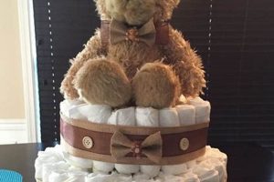 Adorable Teddy Bear Diaper Cake Gifts Teddy Information – Everything You Need to Know About Teddy Bears Adorable Teddy Bear Diaper Cake Gifts | Teddy Information – Everything You Need to Know About Teddy Bears